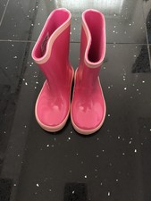 clarks doodles wellies