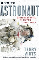 How To Astronaut | Buch | 9781523509614