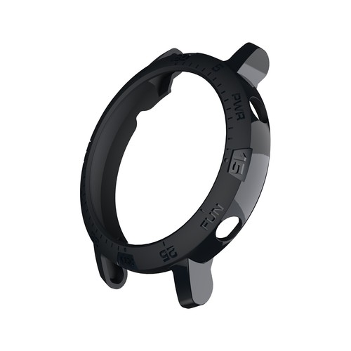 For Huawei Watch GT2 42mm Smartwatch TPU Protector Bumper Watch Frame Case Cover - Picture 5 of 21
