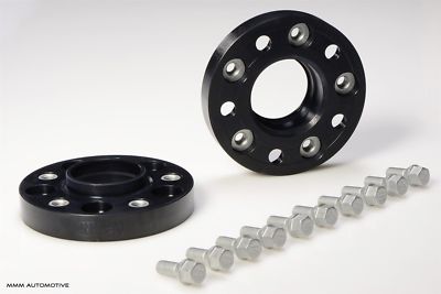 H&R 30(60)mm Audi Q5 A4 A5 A6 A7 A8 Distanzscheiben Spurplatten In