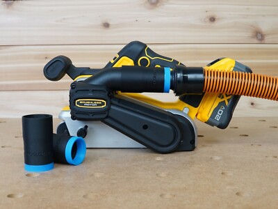 #ad #ad 1 1 4quot; Shop Vac Hose Adapter for Dewalt Belt Sander $24.95