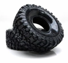 Pit Bull Tires - 2.2 Rock Beast Ii Scale Crawler W/komp Kompound