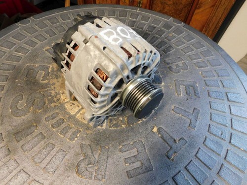 Lichtmaschine Generator 140A 14V 03L903023F VW GOLF VI (5K1) 1.6