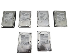 Toshiba Dt01aca100 | eBay