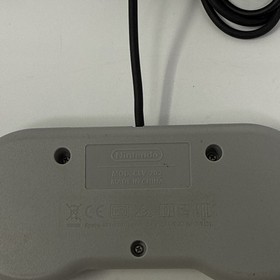 Official SNES Mini Classic Famicom Edition OEM CLV-202 Controller Super Nintendo