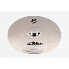 Zildjian S Series Band Cymbal Pair - 18 in. 197881458539 OB