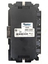 BMW 1 Series E81 E82 E87 E88 Light Control Unit Footwell Module 9197159