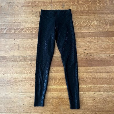 Black Milk Leggings Size M