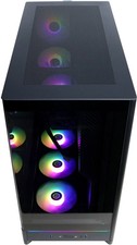 CyberPowerPC - Gaming Desktop - Intel Core i9...
