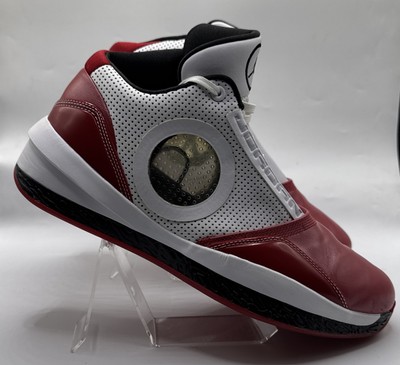 Nike Air Jordan 2010 Welcome Home Dwayne Wade Men s Size 10 Sneakers D Wade