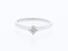 Top Preis Ring 0,18 ct