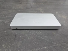 Cisco Meraki MX67W-HW Network Security Firewall 600-76010-B Untested No AC