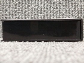 NAMCOT Famicom Soft Galaxian Used