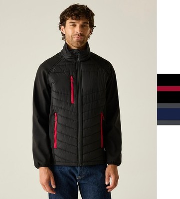 Regatta Professional Pro Universal Jacket TRA958 Damen Herren Jacke NEU