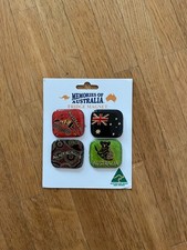 Magnete - original aus Australien - ideal als kleines Mitbringsl