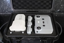 DJI Mini 2 4K Drone Bundle – 3 Batteries – Hard Case – Excellent Condition – UNB