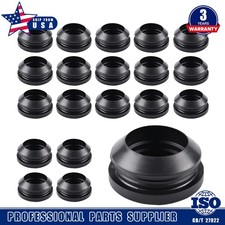 Tub Seal Gasket 383727 for Whirlpool Washing Machine PS11723081 AP5983753 20x 