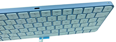 【新品未使用】 apple Magic Keyboard JIS配列 A3203 Apple Magic Keyboard (USB-C) - White - A3203 #MXCL3LL/A | eBay