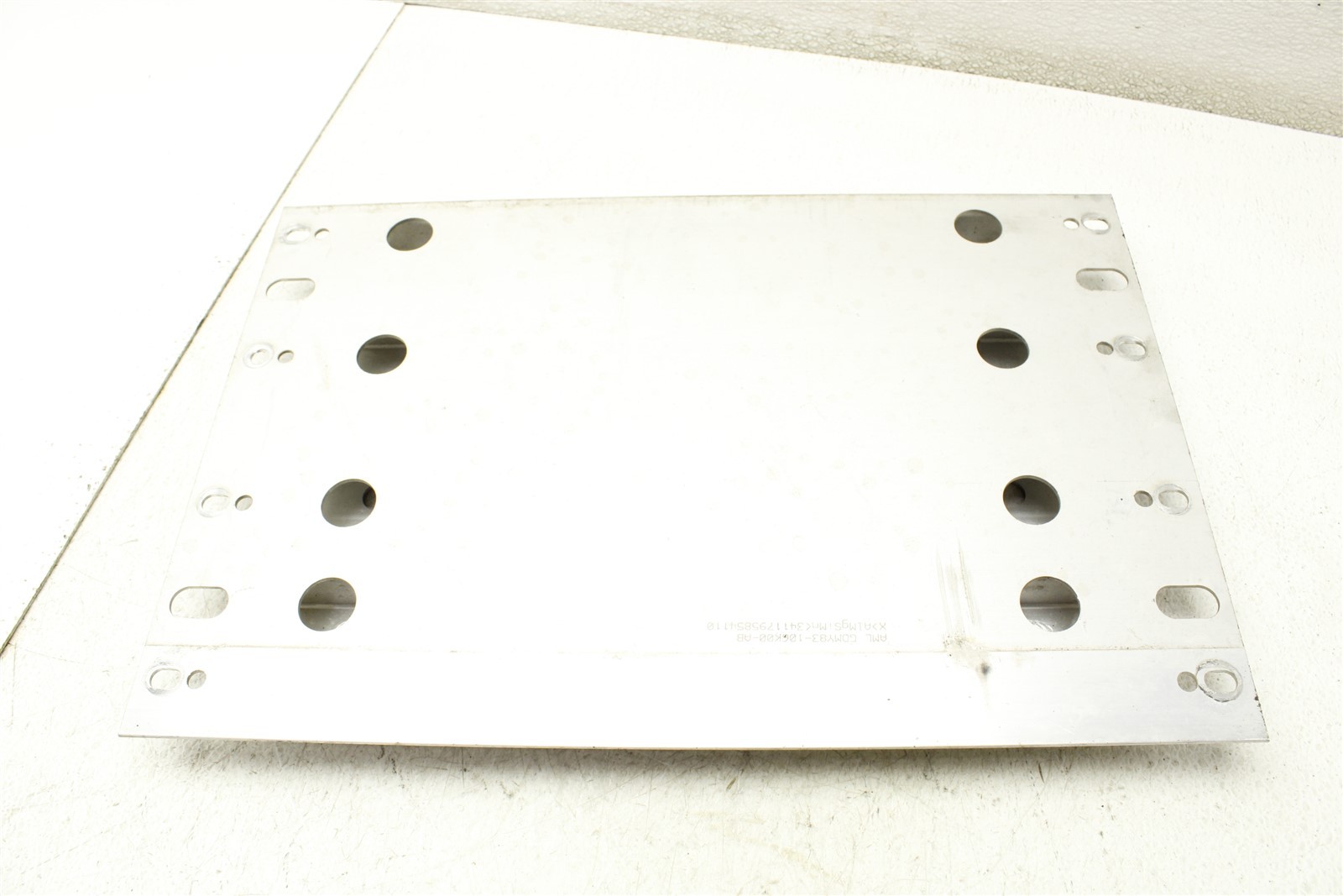 2020 Aston Martin Vantage Support Brace Mount Bracket 18-21