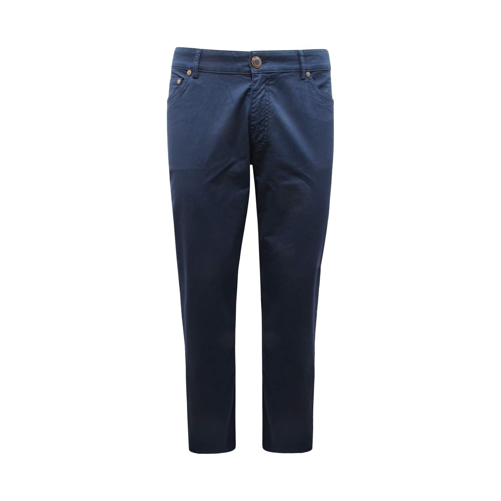 M7048 МУЖСКИЕ БРЮКИ PANTALONE 5 TASCHE UOMO ETRO СИНЕГО ЦВЕТА 35790₽