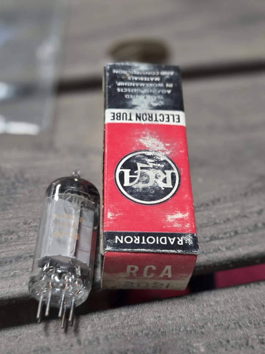 2d21 Tube for sale | eBay