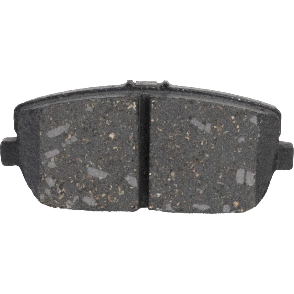 Kit de pastillas de freno SureStop para Mazda MX-5 Miata 2006-2015 Foto 3 de 4