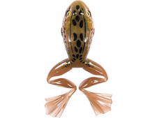 LIVETARGET Freestyle Frog 2.0