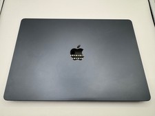 Macbook Air 15" 2023 2024 A3114 A2941 Midnight LCD Screen Display Assembly READ