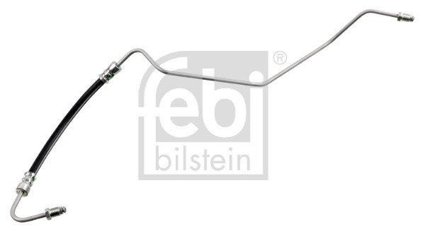 1X Febi Bilstein 181317 Bremsschlauch FüR Renault-image