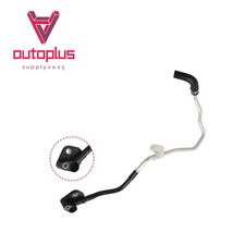 New Turbocharger Coolant Line For Mercedes-benz Gl550 Gls550 Ml550 Gl450