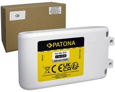 PATONA Batteria di Ricambio per Xiaomi BHR4307GL, BHR4368GL, G9 / G10, G9 / G10 