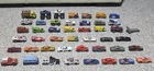Vintage Hot Wheels/ Matchbox Car And Truck Lot