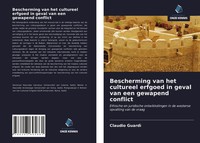 Claudio Guardì | Bescherming Van Het Cultureel Erfgoed In Geval Van Een...