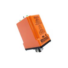 Atc Diversified Electronics Arb120ada Alternating Relay, 3 In H, 120V Ac