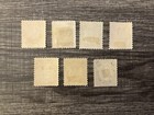 U. S. Mixed Lot - All Mint Hinged - Great Color - Great Stamps !! — photo 3