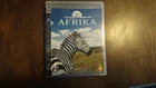 Africa PS3 Japanese CIB US seller very rare