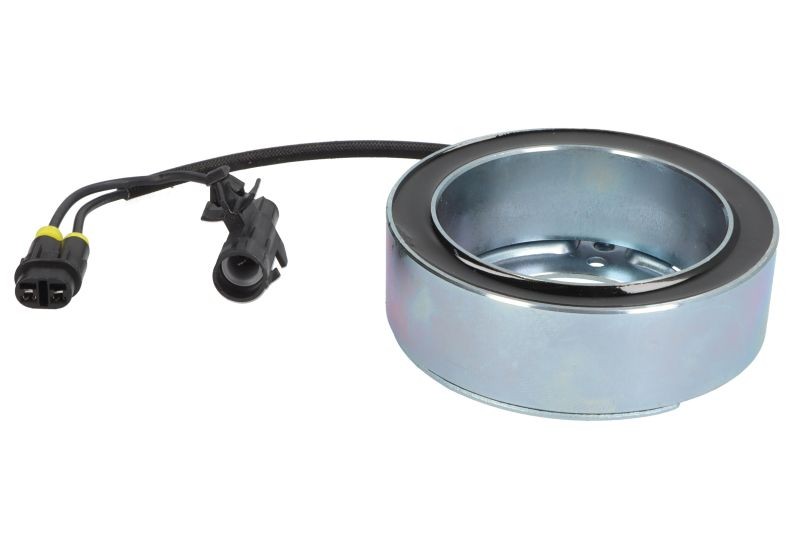 2x ✅Fits THERMOTEC KTT030075 Coil, magnetic clutch (compressor) KTT0 ⭐UK Seller⭐