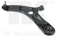 Querlenker FÜR Toyota Hiace IV BUS ( H1 , H2 ) - NK 5013431