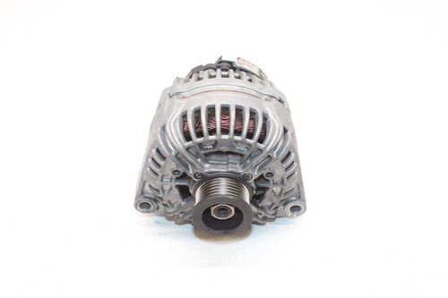 2003 MERCEDES SL500 R230 CONV #382 ALTERNATOR 150 AMP - Picture 3 of 10