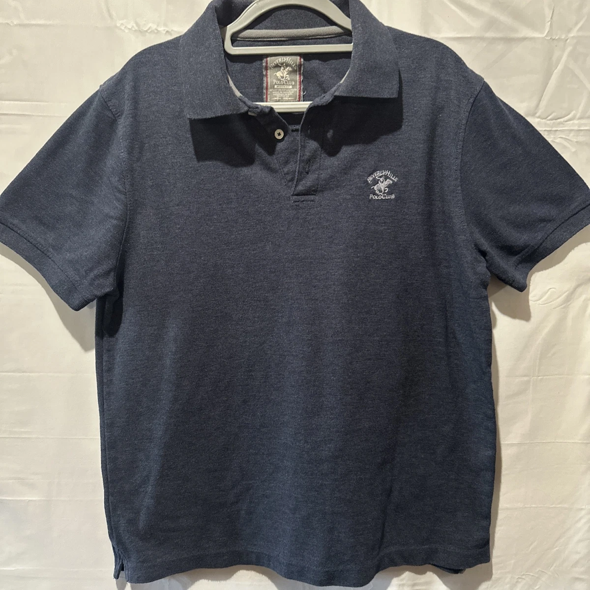 beverly hills polo club slim fit dress shirts Buy Men's French Cuff Giza Cotton Shirt in Wineberry Online