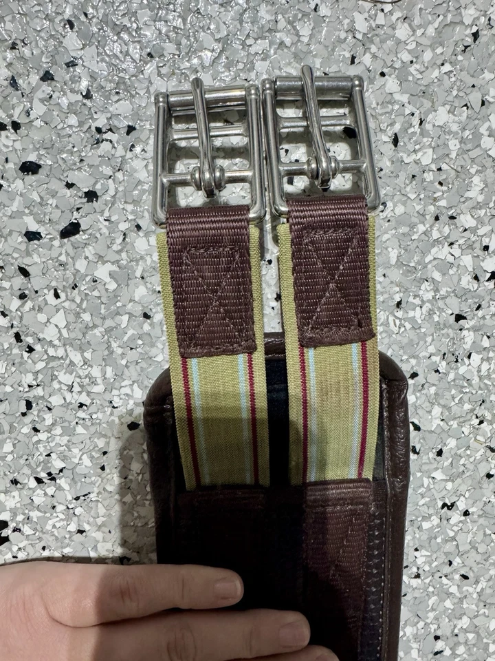 Circunferencia sin rozaduras Ovation AP Airform Foto 4 de 4