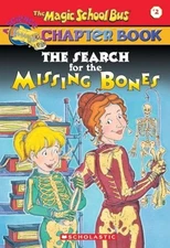 The Search for the Missing Bones: 02 (Ma..., Moore, Eva