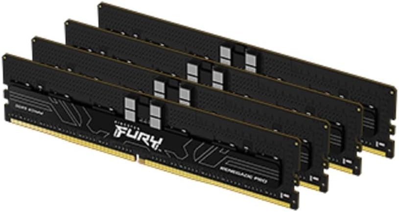 Kingston FURY Renegade Pro 64GB (4 x 16GB) PC5-48000 (DDR5-6000