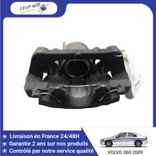 Etrier de frein Volvo S60