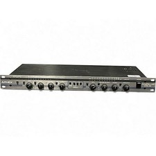 Compresor de audio Aphex 320D Compellor AGC nivelador 320 - Bonito - ProSoundUniverse.