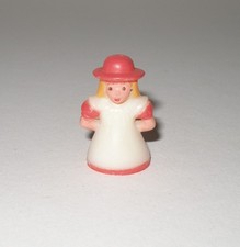 Altfigur Alice ( im Wunderland ) Original