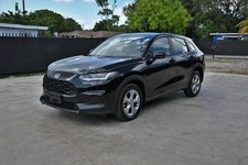 2023 Honda HR-V LX Sport Utility 4D