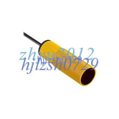   S18SN6DL Epoxy Encapsulated Barrel-Mount Sensor New #lk