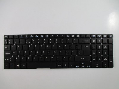 English Keyboard PACKARD BELL EASYNOTE TS13 5830-UK Original