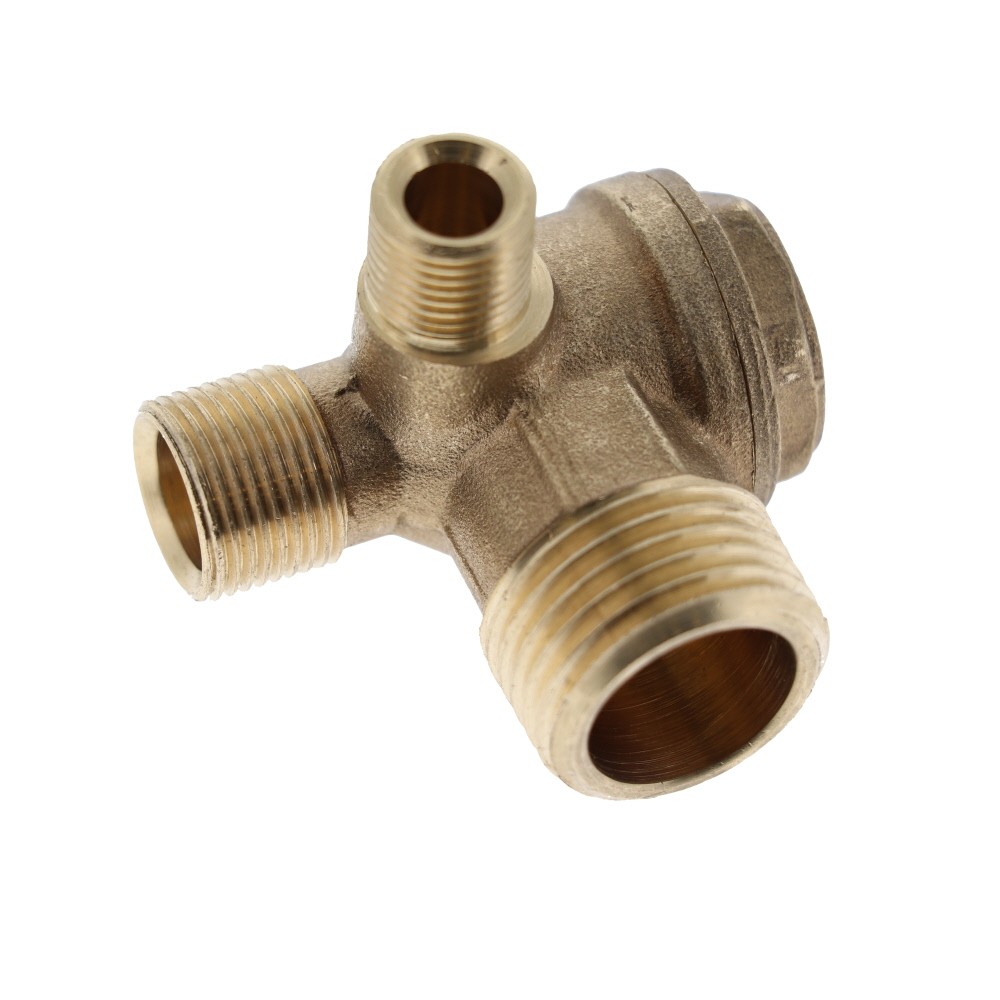 Porter Cable OEM 5140186-73 replacement air compressor check valve PXCMF220VW